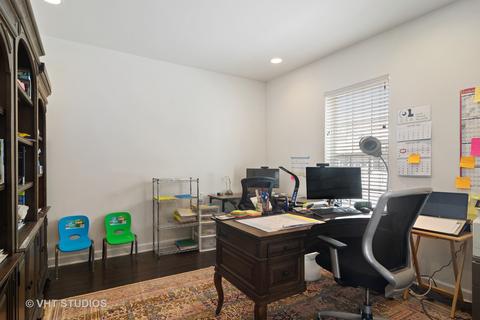 3501 Harold Cir, Hoffman Estates, IL 60192 photo 14