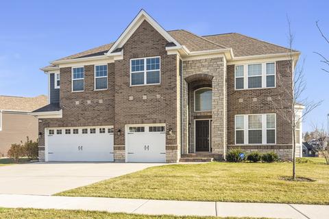 3501 Harold Cir, Hoffman Estates, IL 60192 photo 1