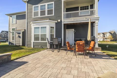 3501 Harold Cir, Hoffman Estates, IL 60192 photo 29