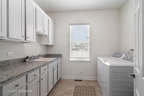 3501 Harold Cir, Hoffman Estates, IL 60192 photo 25