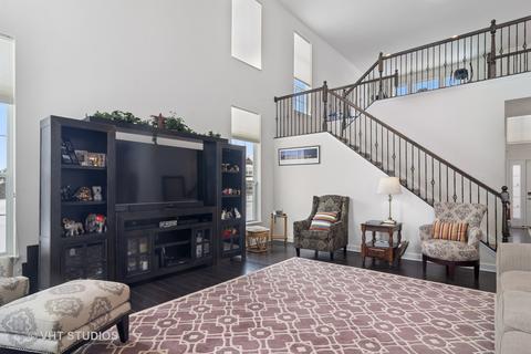3501 Harold Cir, Hoffman Estates, IL 60192 photo 11