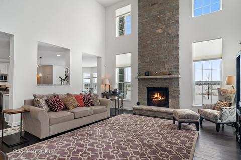3501 Harold Cir, Hoffman Estates, IL 60192 photo 13