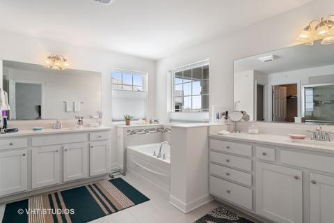3501 Harold Cir, Hoffman Estates, IL 60192 photo 17