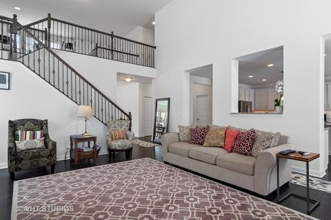 3501 Harold Cir, Hoffman Estates, IL 60192 photo 12