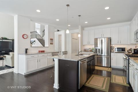 3501 Harold Cir, Hoffman Estates, IL 60192 photo 6