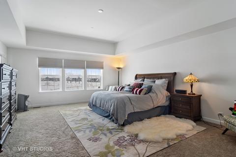 3501 Harold Cir, Hoffman Estates, IL 60192 photo 16