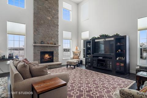 3501 Harold Cir, Hoffman Estates, IL 60192 photo 10