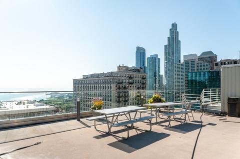 40 E 9th St #1709, Chicago, IL 60605 photo 20