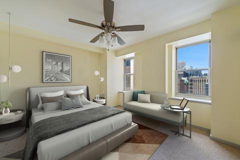 40 E 9th St #1709, Chicago, IL 60605 photo 9