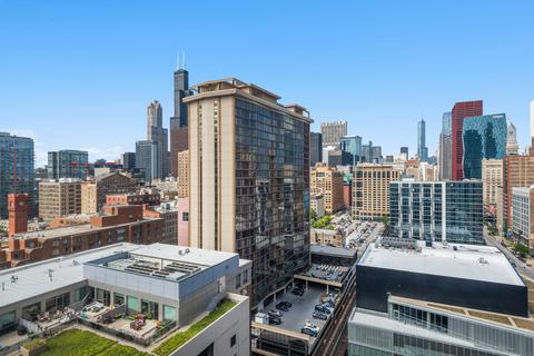 40 E 9th St #1709, Chicago, IL 60605 photo 21
