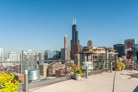 40 E 9th St #1709, Chicago, IL 60605 photo 22