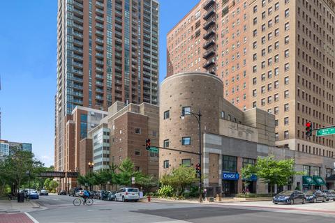40 E 9th St #1709, Chicago, IL 60605 photo 1