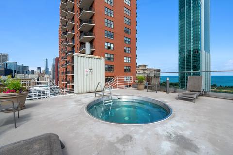 40 E 9th St #1709, Chicago, IL 60605 photo 18