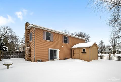 80 Redstart Rd, Naperville, IL 60565 photo 25