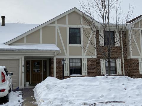 1115 Scanlon Dr #B2, Wheeling, IL 60090 photo 1