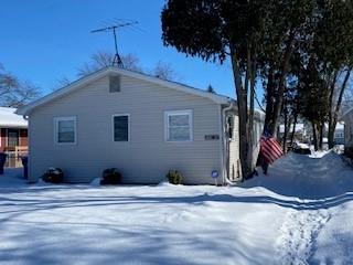 3307 Green St, Steger, IL 60475 photo 1