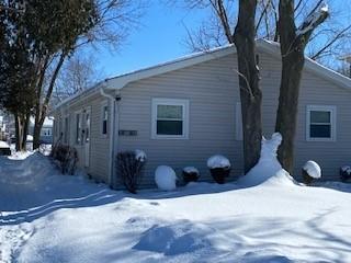 3311 Green St, Steger, IL 60475 photo 1
