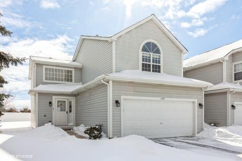 1211 Dunamon Dr, Bartlett, IL 60103 photo 1