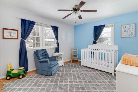 205 S Bone Dr, Normal, IL 61761 photo 23