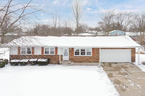 205 S Bone Dr, Normal, IL 61761 photo 1