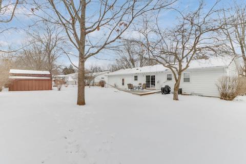 205 S Bone Dr, Normal, IL 61761 photo 2