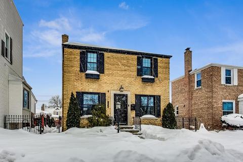 7829 W Gregory St, Chicago, IL 60656 photo 1
