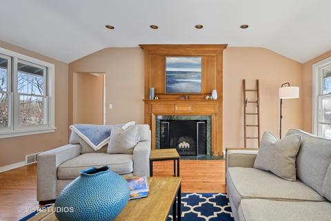 91 Brinker Rd, Barrington Hills, IL 60010 photo 5
