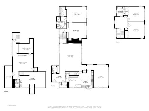 91 Brinker Rd, Barrington Hills, IL 60010 photo 39