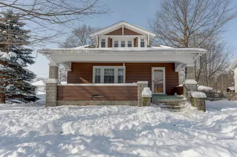 638 Elliott St, Beecher, IL 60401 photo 1