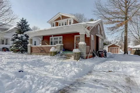 638 Elliott St, Beecher, IL 60401 photo 2