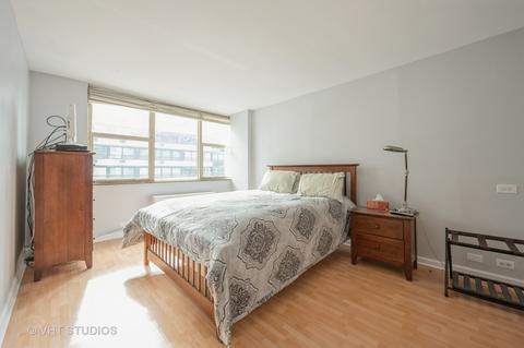 40 E Cedar St #16B, Chicago, IL 60611 photo 8