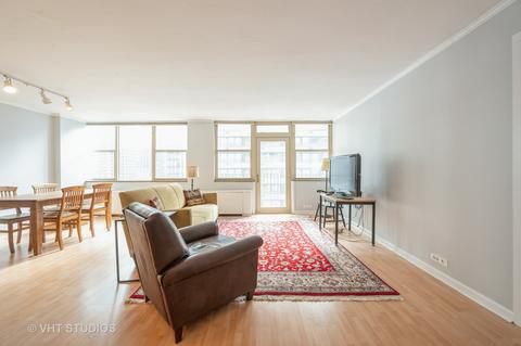 40 E Cedar St #16B, Chicago, IL 60611 photo 3