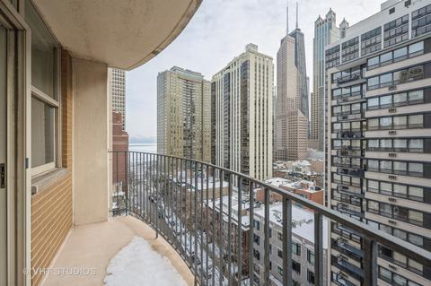 40 E Cedar St #16B, Chicago, IL 60611 photo 10