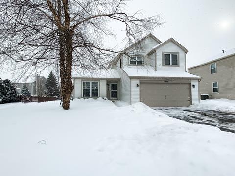 5608 Cider Grove Ct, Plainfield, IL 60586 photo 1