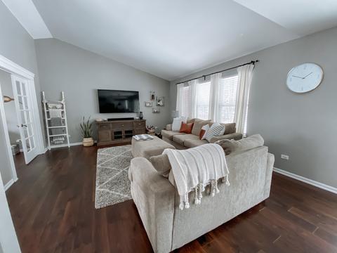5608 Cider Grove Ct, Plainfield, IL 60586 photo 6