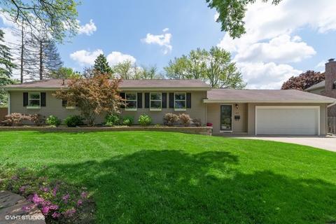 417 Warren Rd, Glenview, IL 60025 photo 1