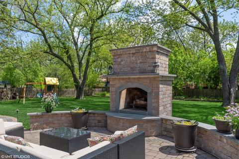 417 Warren Rd, Glenview, IL 60025 photo 22