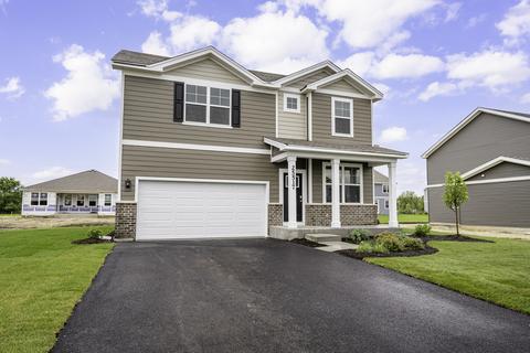 25517 W Ryan Ln, Plainfield, IL 60586 photo 2