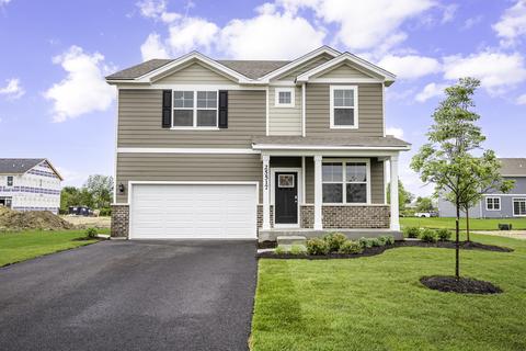 25517 W Ryan Ln, Plainfield, IL 60586 photo 1