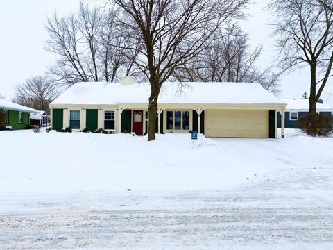 55 Old Post Rd, Montgomery, IL 60538 photo 1