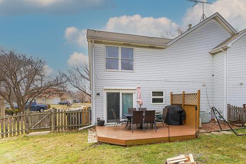 375 Beech Ct, Carol Stream, IL 60188 photo 26