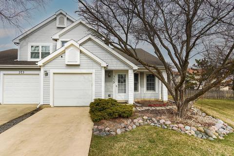375 Beech Ct, Carol Stream, IL 60188 photo 1