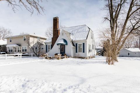 430 S Fraser Ave, Kankakee, IL 60901 photo 2