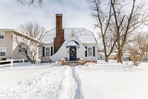 430 S Fraser Ave, Kankakee, IL 60901 photo 1