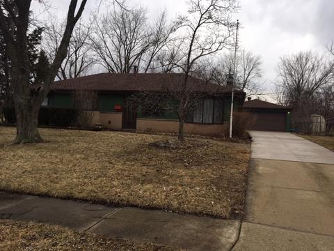 330 Newton St, Hoffman Estates, IL 60169 photo 1