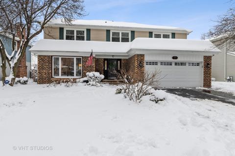 1910 E Seneca Ln, Mount Prospect, IL 60056 photo 1
