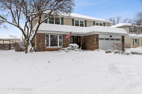 1910 E Seneca Ln, Mount Prospect, IL 60056 photo 2
