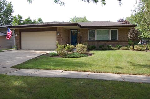 623 Bryn Mawr Ave, Bartlett, IL 60103 photo 1