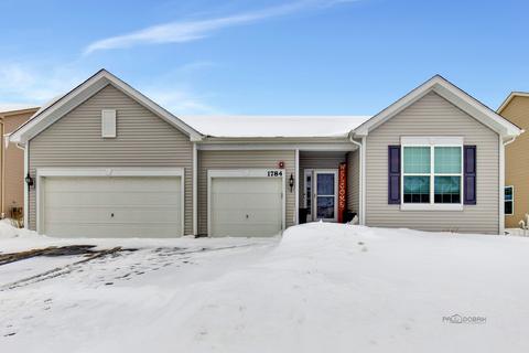 1784 Prospect Dr, Hoffman Estates, IL 60192 photo 1