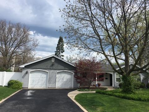 1766 Central Rd, Glenview, IL 60025 photo 1